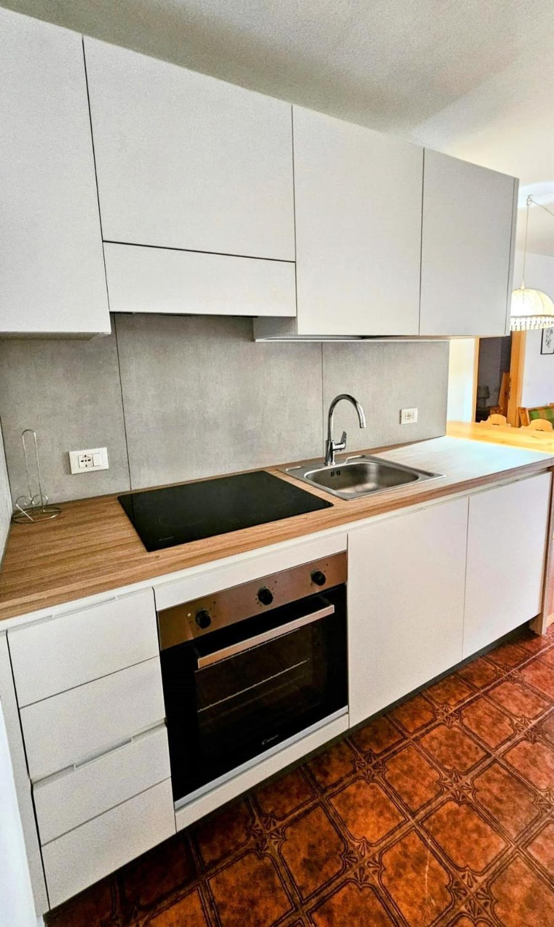 Appartamento Casanova Andalo Exterior foto