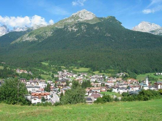 Appartamento Casanova Andalo Exterior foto